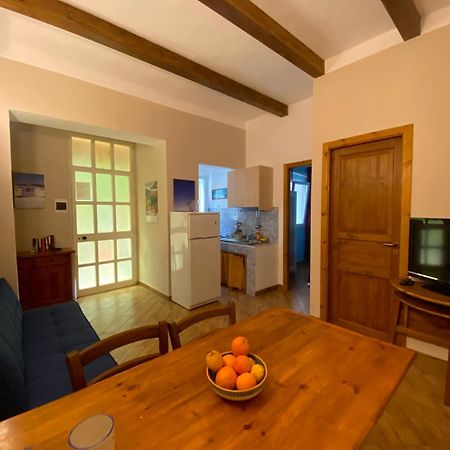 Ferienwohnung Terra Mia Cefalù Exterior foto