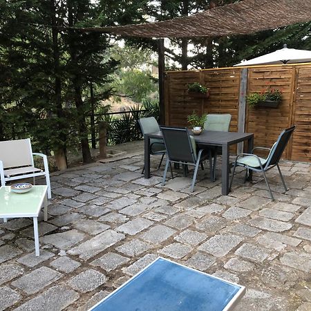Ferienwohnung Terra Mia Cefalù Exterior foto