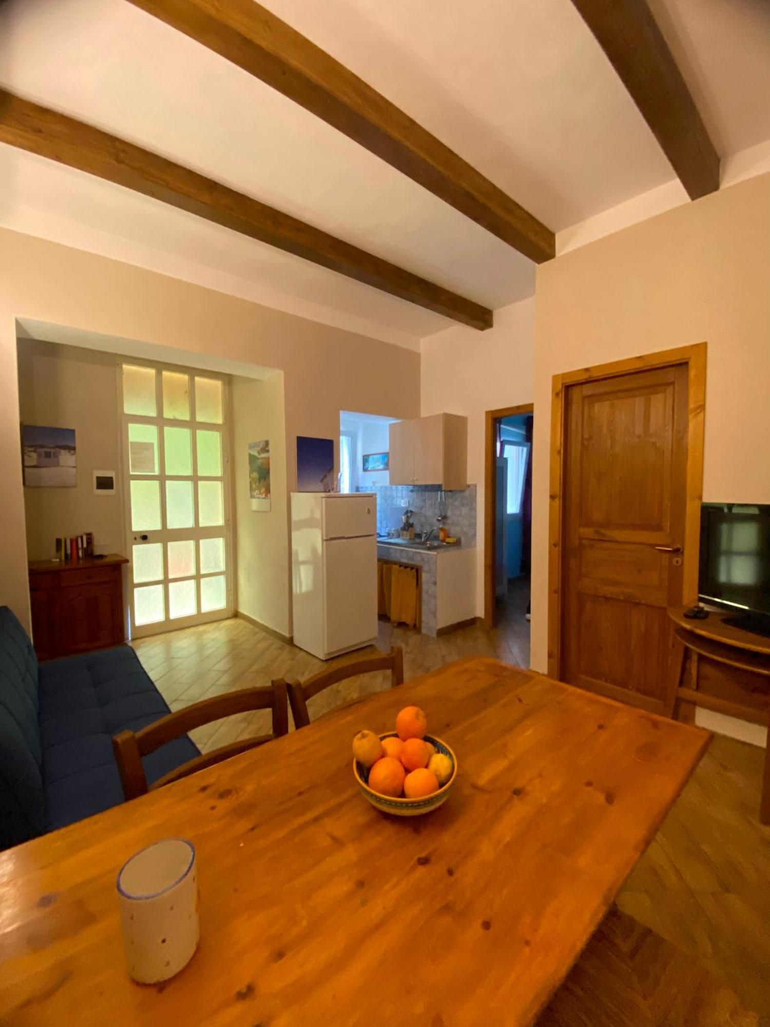 Ferienwohnung Terra Mia Cefalù Exterior foto