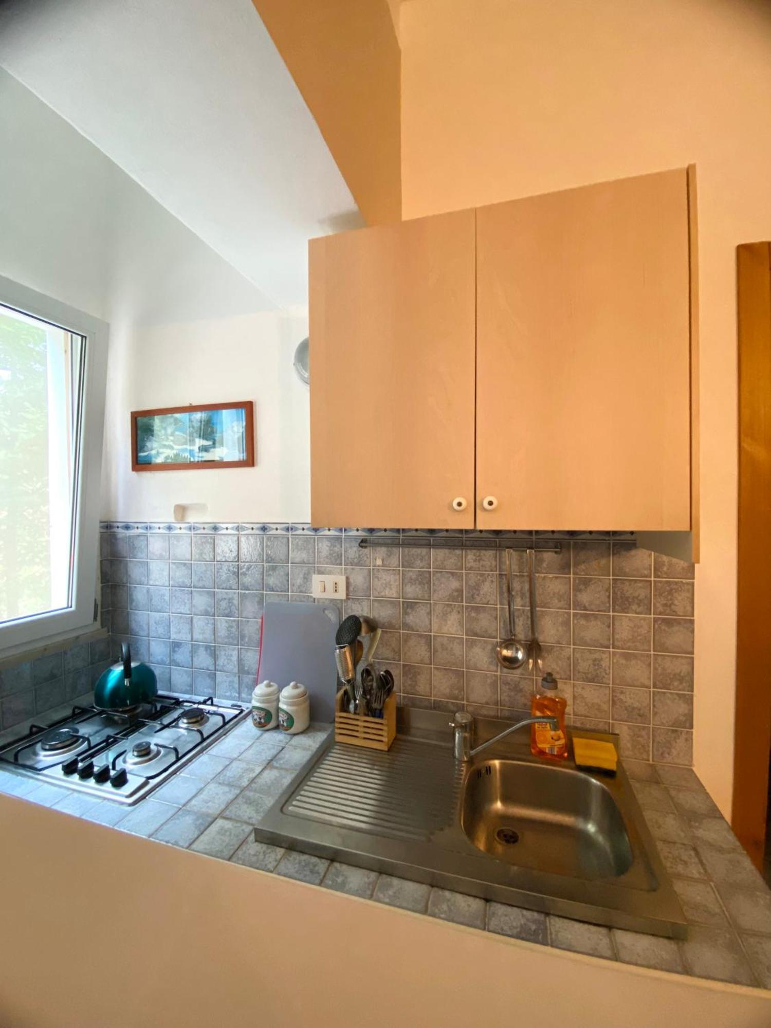 Ferienwohnung Terra Mia Cefalù Exterior foto