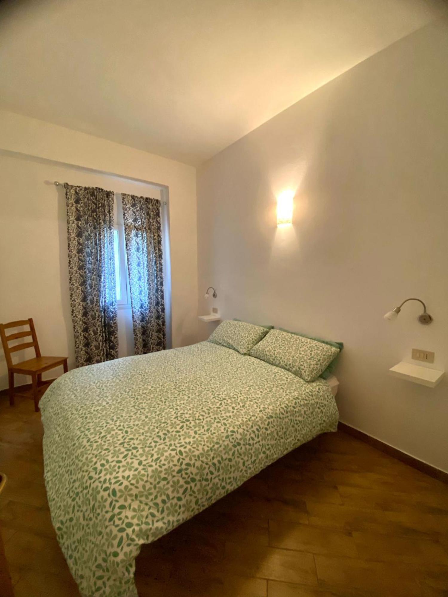 Ferienwohnung Terra Mia Cefalù Exterior foto