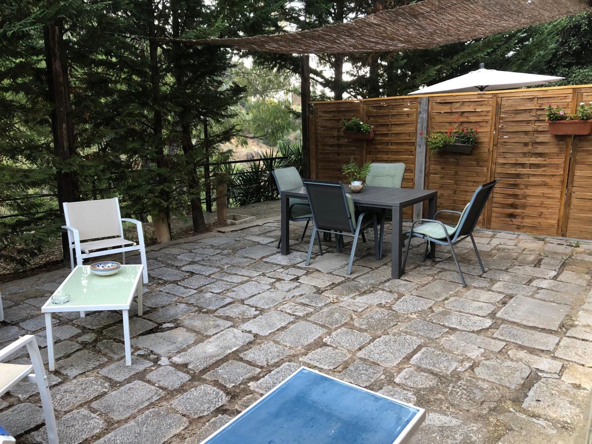Ferienwohnung Terra Mia Cefalù Exterior foto